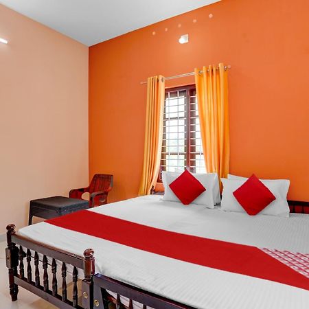 ורקלה Hotel O Sivananda Homestay מראה חיצוני תמונה