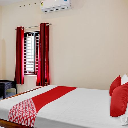 ורקלה Hotel O Sivananda Homestay מראה חיצוני תמונה