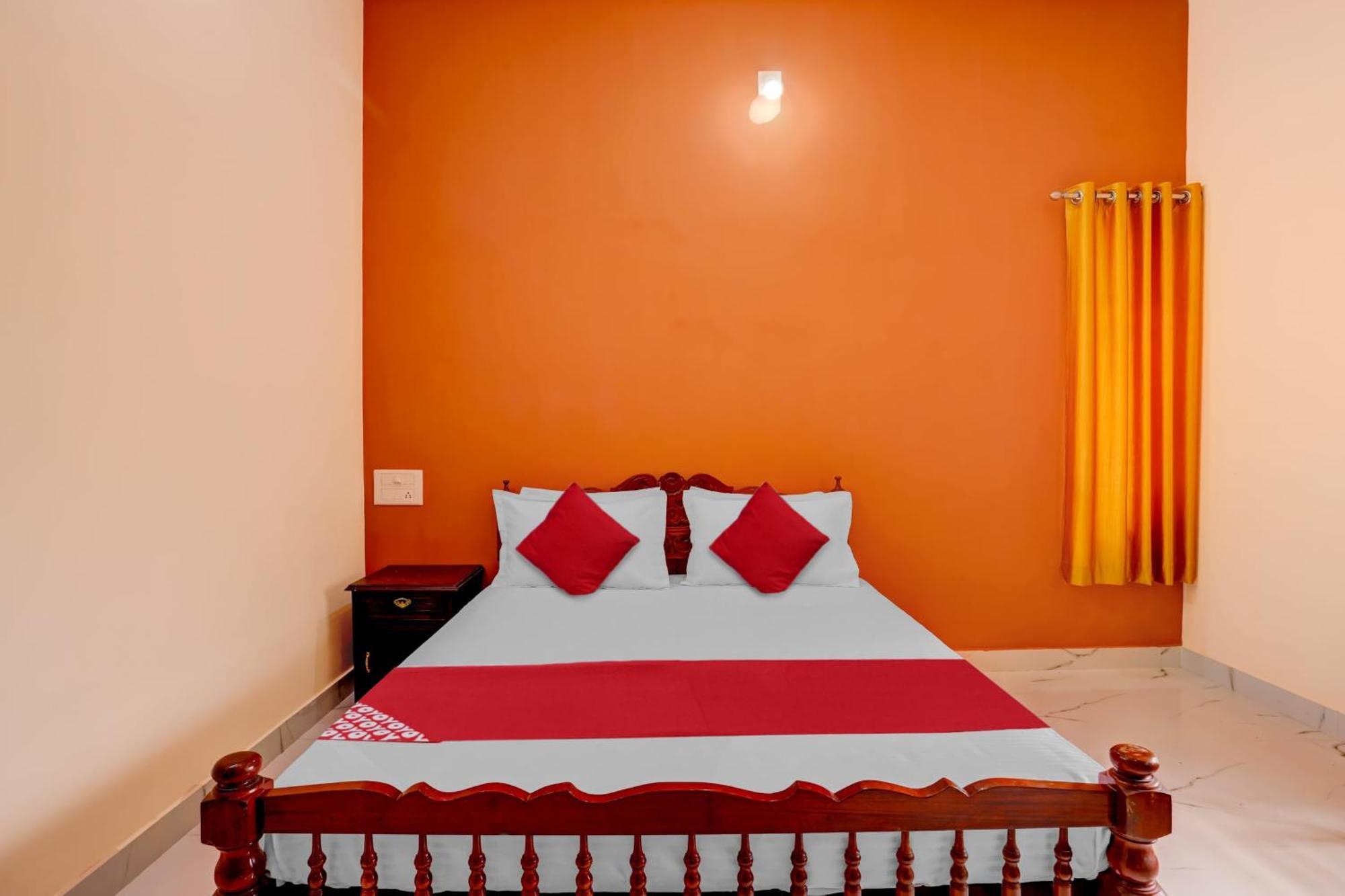 ורקלה Hotel O Sivananda Homestay מראה חיצוני תמונה