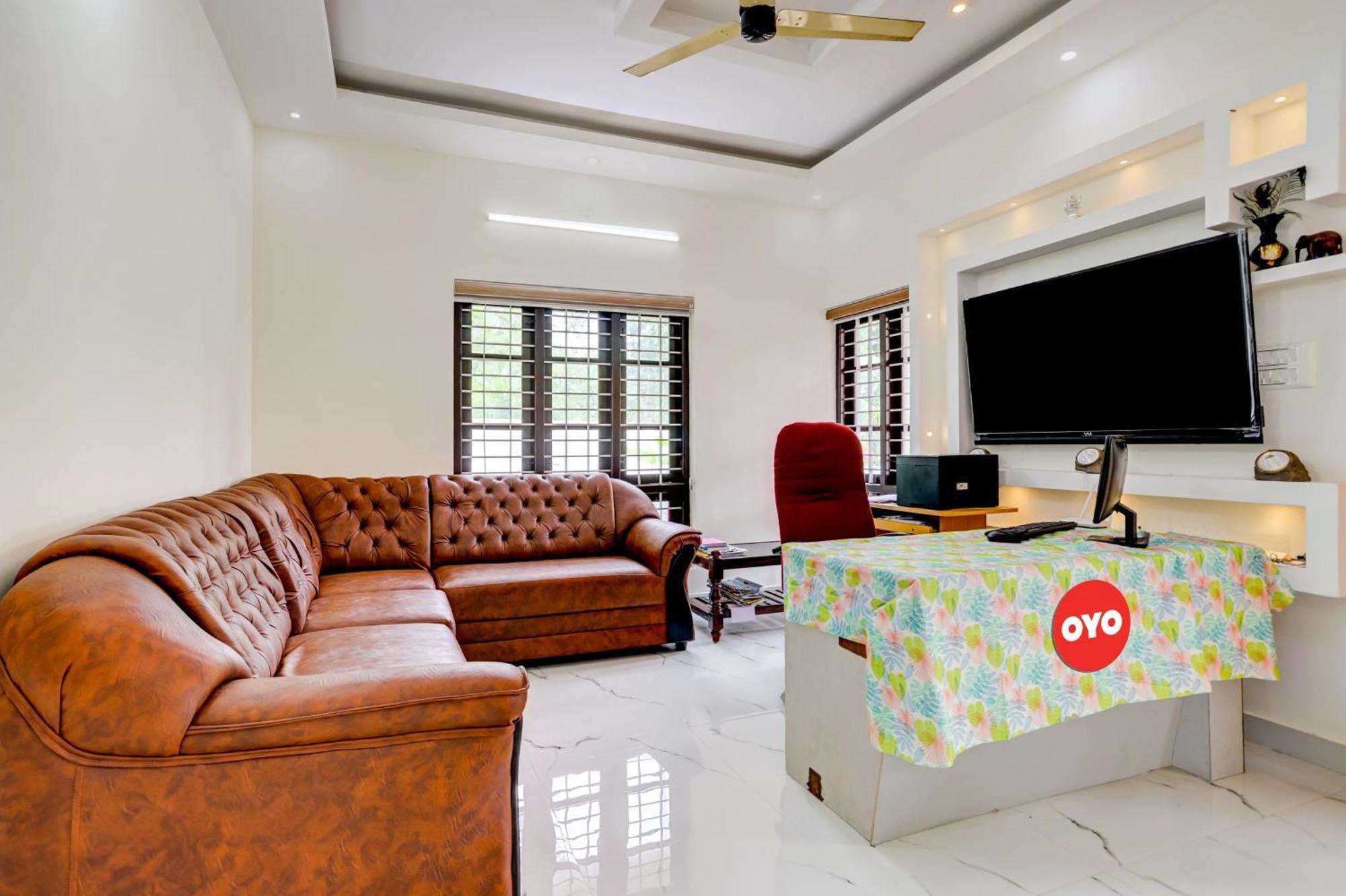 ורקלה Hotel O Sivananda Homestay מראה חיצוני תמונה