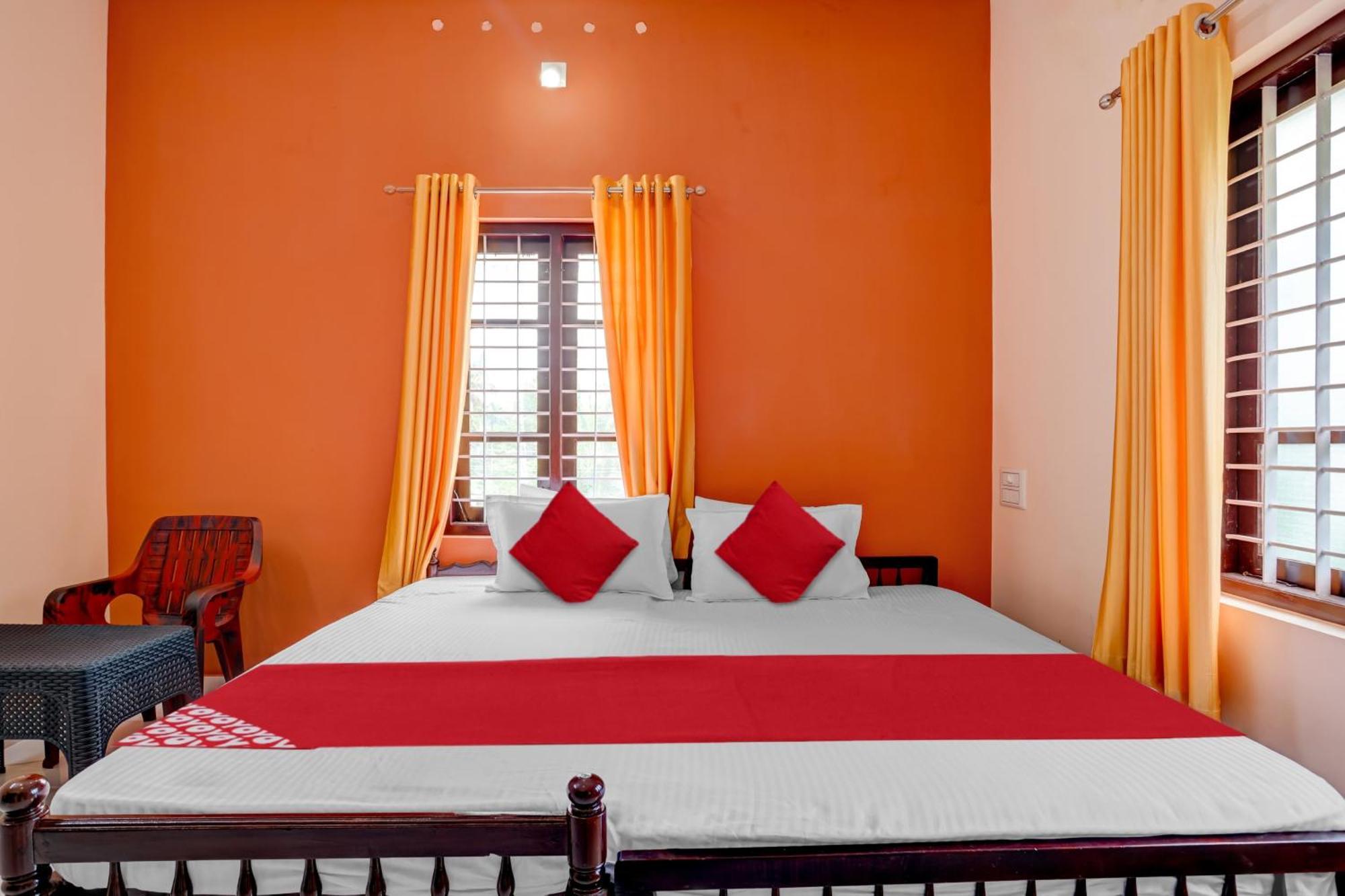 ורקלה Hotel O Sivananda Homestay חדר תמונה