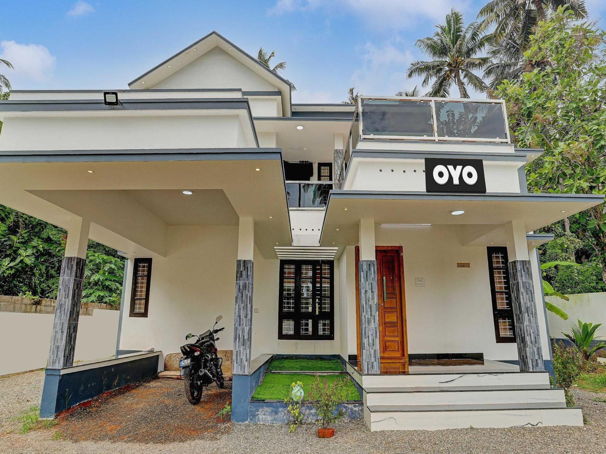 ורקלה Hotel O Sivananda Homestay מראה חיצוני תמונה