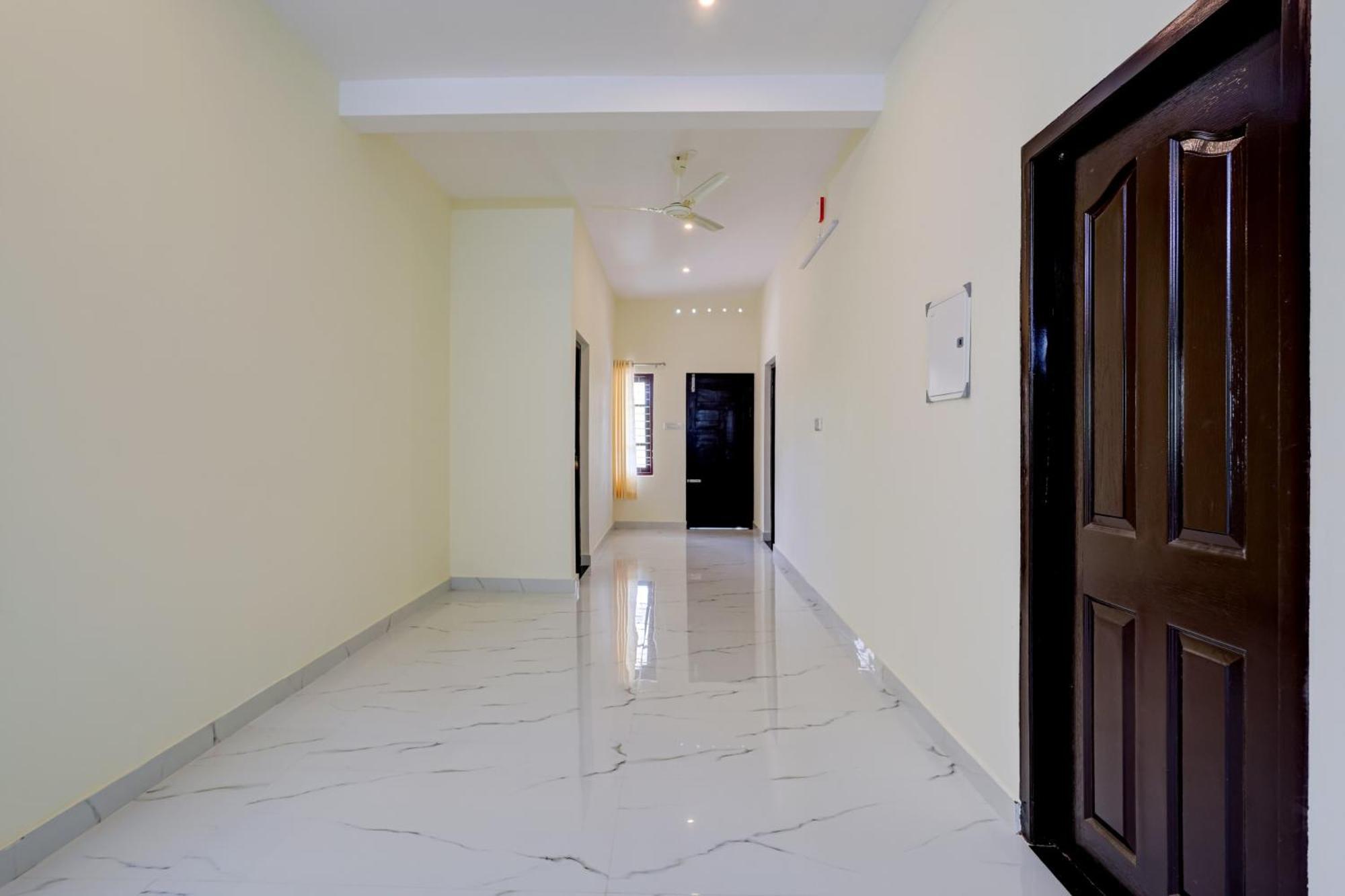 ורקלה Hotel O Sivananda Homestay מראה חיצוני תמונה